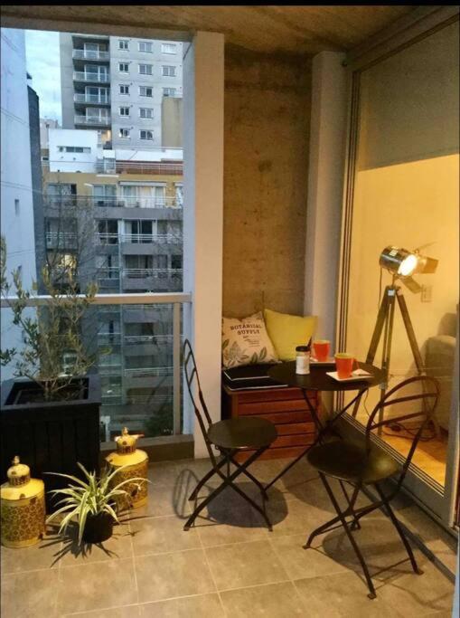 Apartamento Guatemala y Armenia Hermoso y comodo dpto Palermo Soho Ciudad Autónoma de Ciudad Autónoma de Buenos Aires Exterior foto